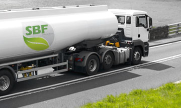 SBF - Biodiesel Schweiz